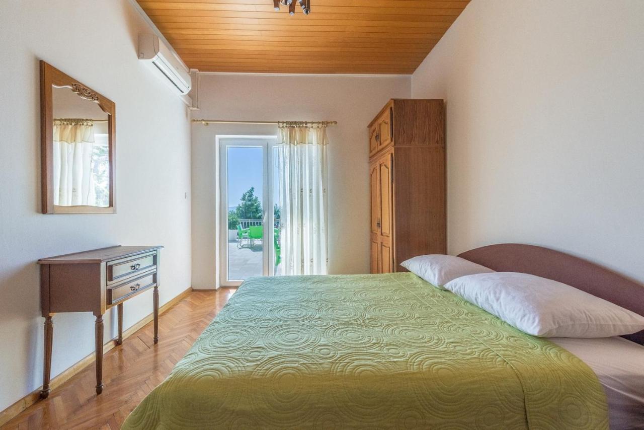 Apartments Kod Cara Lokva Rogoznica Kültér fotó
