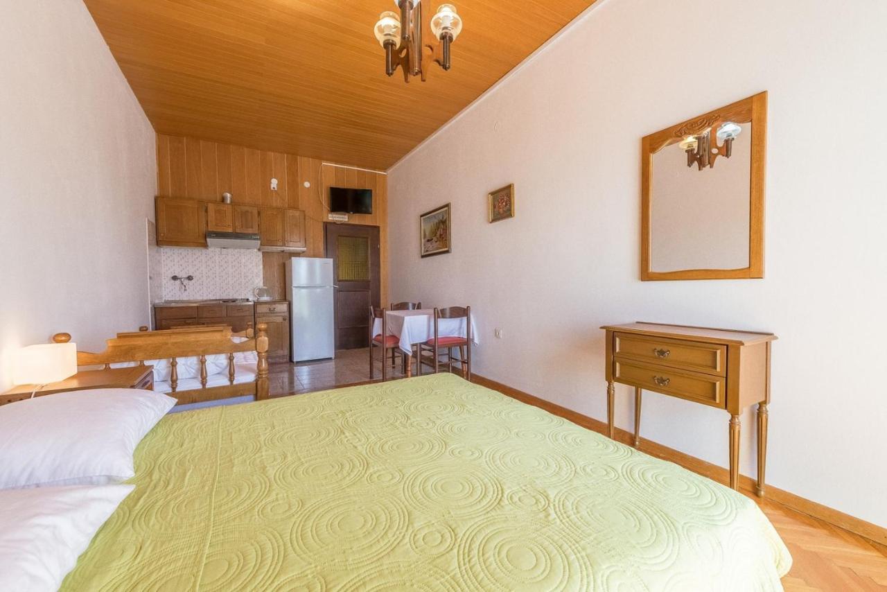 Apartments Kod Cara Lokva Rogoznica Kültér fotó